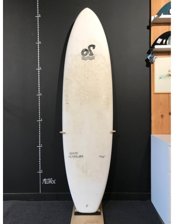 Océan storm Hybrid 7’0"