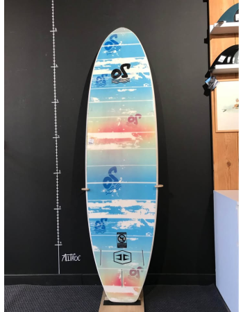 Océan storm Hybrid 7’0"