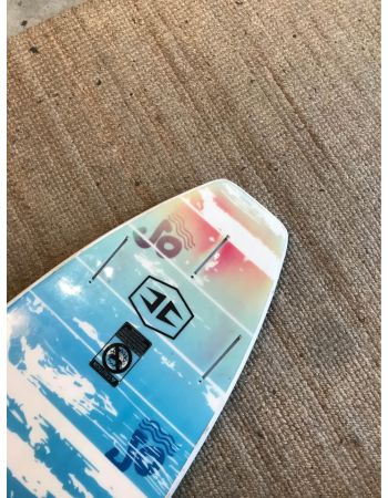 Océan storm Hybrid 7’0"