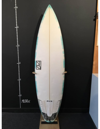 Rt Wand 6’0"