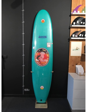 Softlite  Chop Stick  8’0"