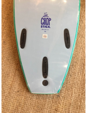 Softlite  Chop Stick  8’0"