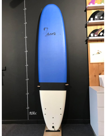 Zeus 8’0 "