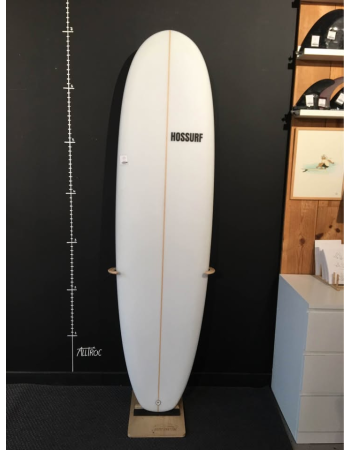 HOSSURF CHEAT Code  7'0"