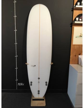 HOSSURF CHEAT Code  7'0"