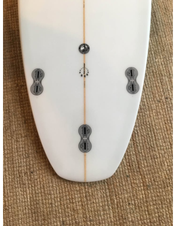 HOSSURF CHEAT Code  7'0"