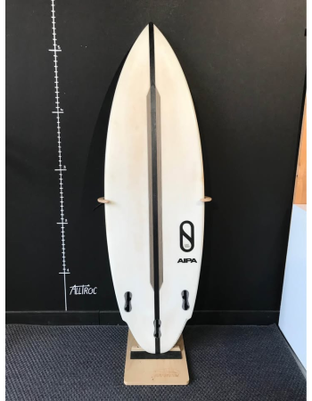 Slater design  Flat earth 5’7"