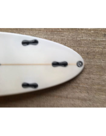 Arakawa  Holy moli  7’6"