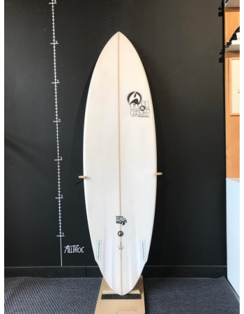 Full&Cas  Timber twin  6’4"