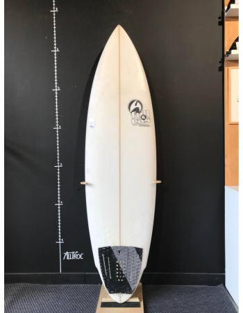 Full&Cas  Timber twin  6’4"