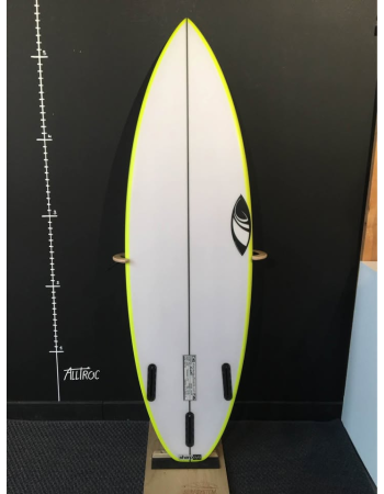 Sharpeye  77 5’7 1/2"