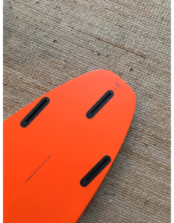 Aloha Funzarelli 6’10"