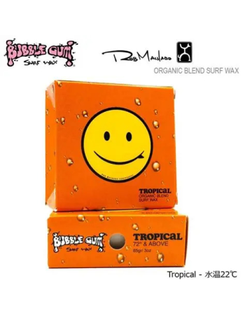 wax tropicale bubble gum x...