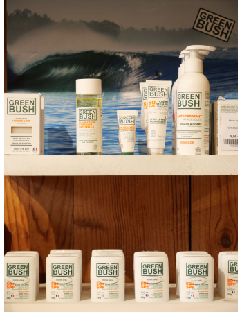 Stick Solaire INVISIBLE...