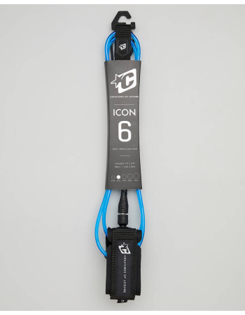 Leash Creatures ICON 6'