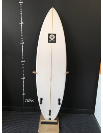 Jam’in surfboards  5’11"