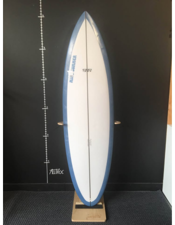 Surfin estate  6’0"