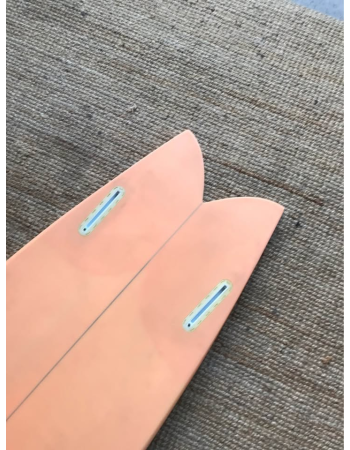 Woodin Ziggy Star Fish 5’4"