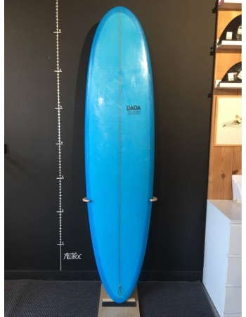 Dada 7’6"
