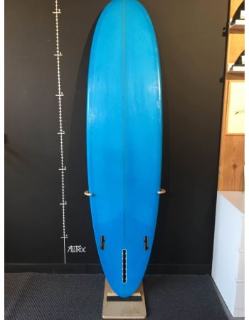 Dada 7’6"