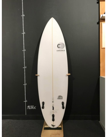 Cabianca Pick pocket 5’11"