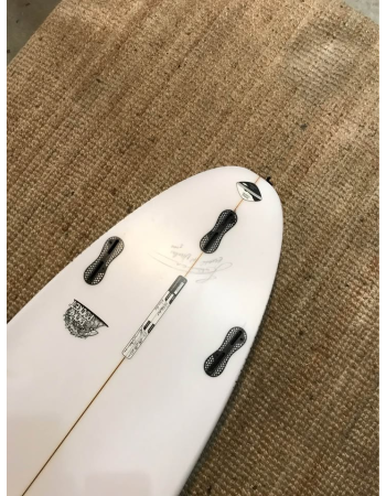 Cabianca Pick pocket 5’11"