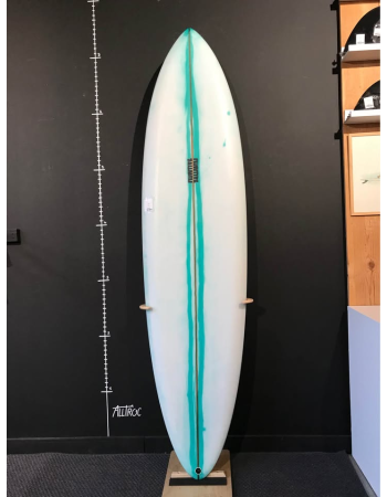 Primitive   Speedshape  7’2"