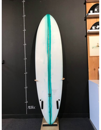 Primitive   Speedshape  7’2"