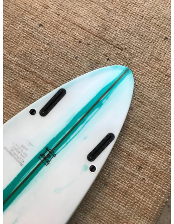 Primitive   Speedshape  7’2"