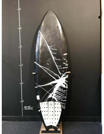 Primitive Blowswat  5’8"