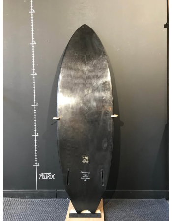 Primitive Blowswat  5’8"