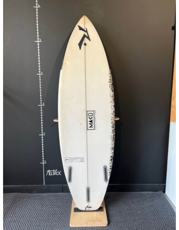 Rusty Sista brotha 5’9"