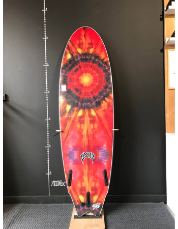 Odysea x Mayhem  Round Nose...