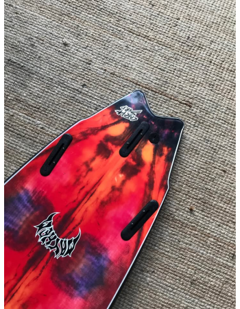 Odysea x Mayhem  Round Nose...