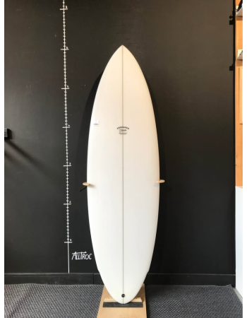 Fernando Torres  5’10"