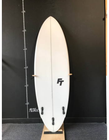 Fernando Torres  5’10"