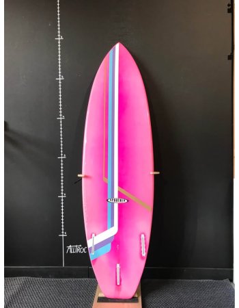 Spoutnik  6’0"