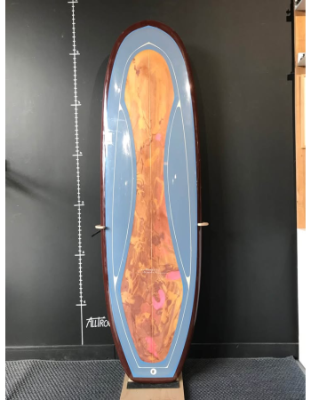 Spoutnik  Hobbit 6’4"