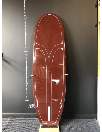 Spoutnik  Hobbit 6’4"