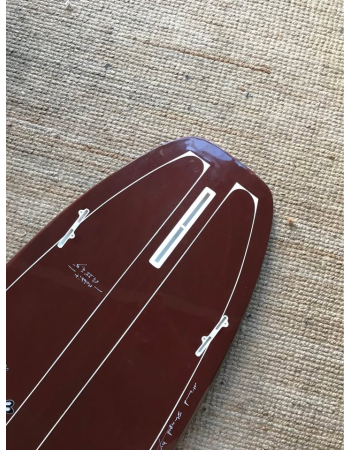 Spoutnik  Hobbit 6’4"