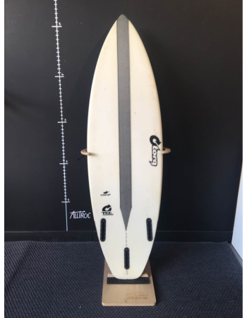 Torq Comp 5’4"