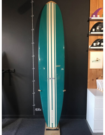 Spoutnik The noodle 9’3"