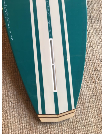 Spoutnik The noodle 9’3"