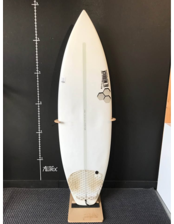 Al’merrick  Dumpster diver...