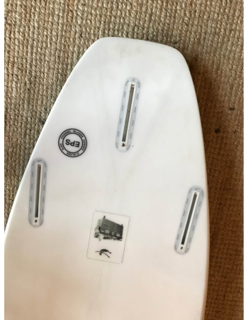 Al’merrick  Dumpster diver...