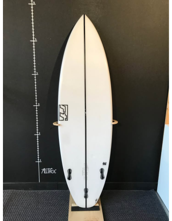 Rt Icon 5’11"