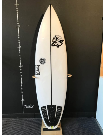 Rt Icon 5’11"