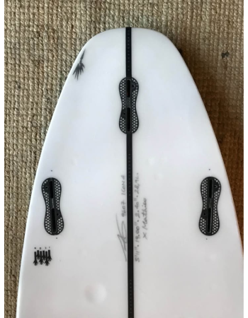 Rt Icon 5’11"