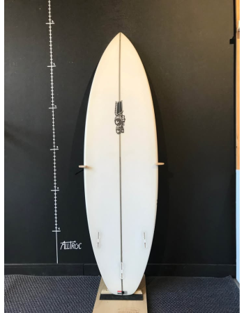 Js  Xero-Gravity   5’10"