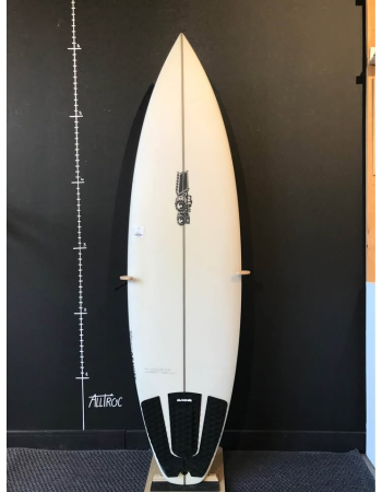 Js  Xero-Gravity   5’10"